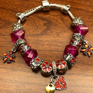 Beautiful Charm Fashion Bracelet
